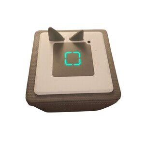 Gray Toniebox 1 Audio Player Kids Story Box-Tested Works-Includes Charger